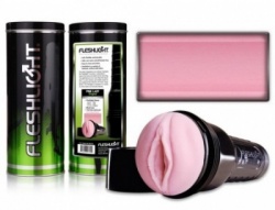 FLESHLIGHT ORIGINAL - PINK LADY